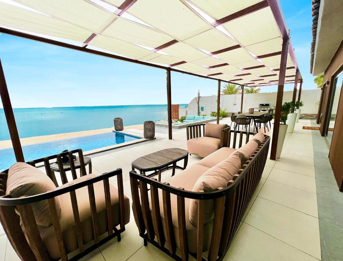 Dana Beach Resort Half Moon Bay Exterior foto