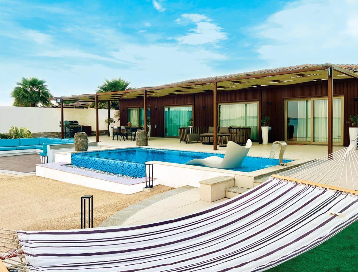 Dana Beach Resort Half Moon Bay Exterior foto